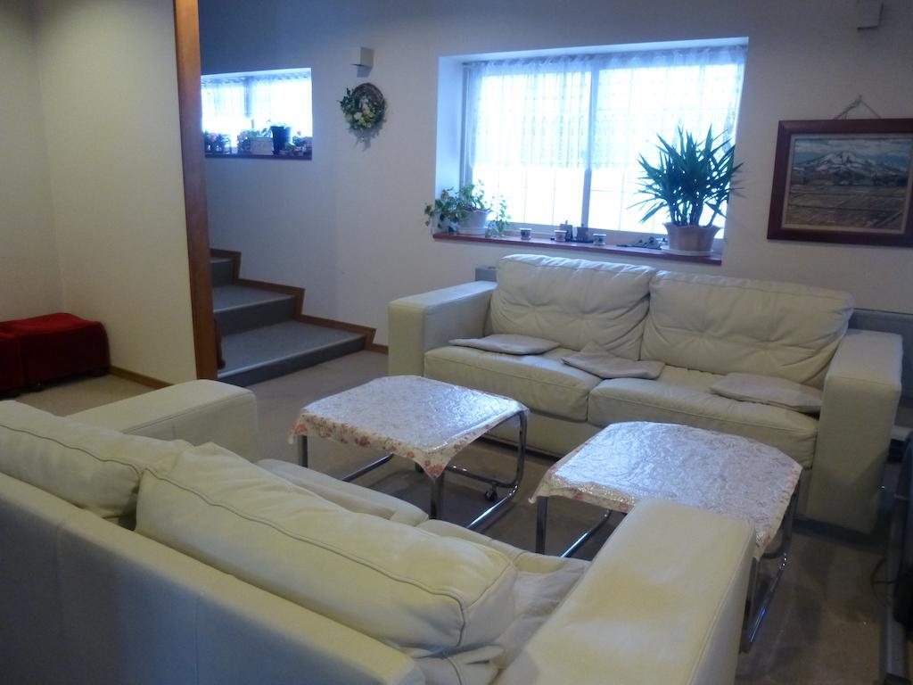 Hotel Annex Aburaya Iiyama Camera foto
