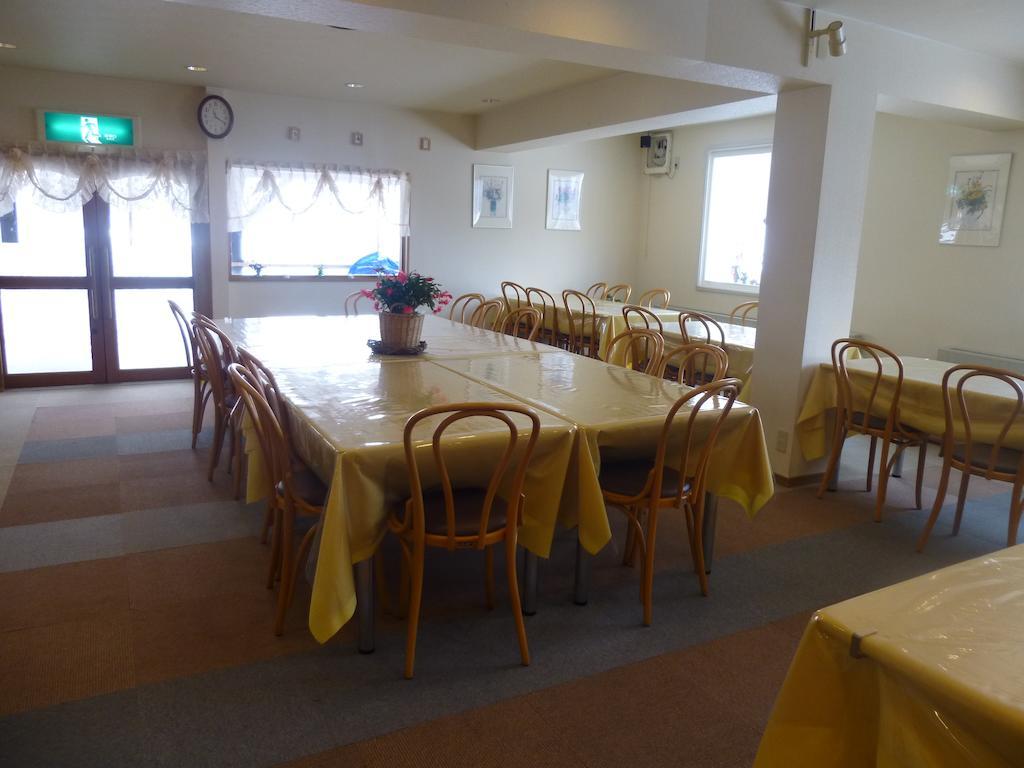 Hotel Annex Aburaya Iiyama Esterno foto