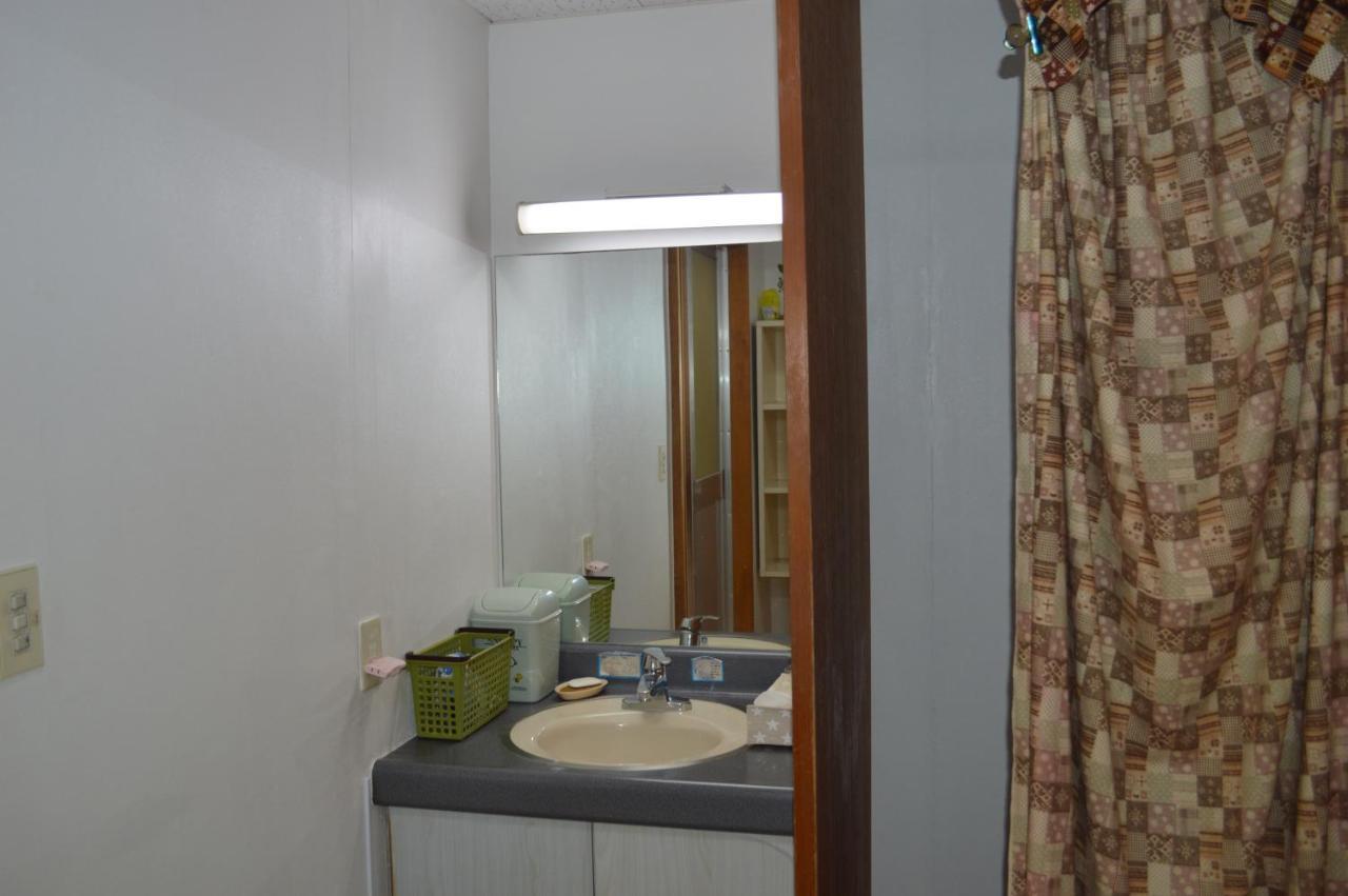 Hotel Annex Aburaya Iiyama Esterno foto